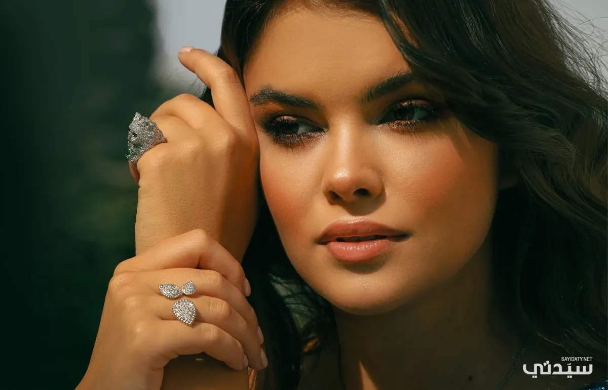 مجوهرات ماسية لإطلالات راقية Dazzling JEWELS