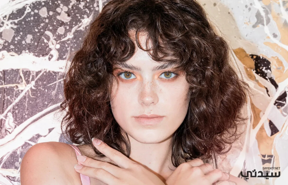 قصات وتسريحات الشعر للربيع القادم Hair Trends SS2023