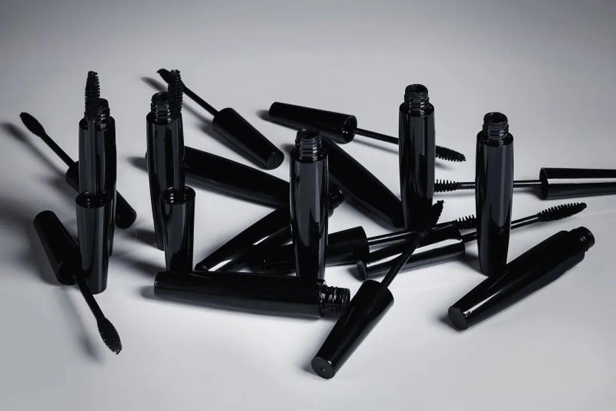 تنظيف الماسكرا