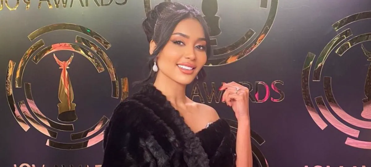 فوز العبدالله -الصورة من حسابها على الانستغرام