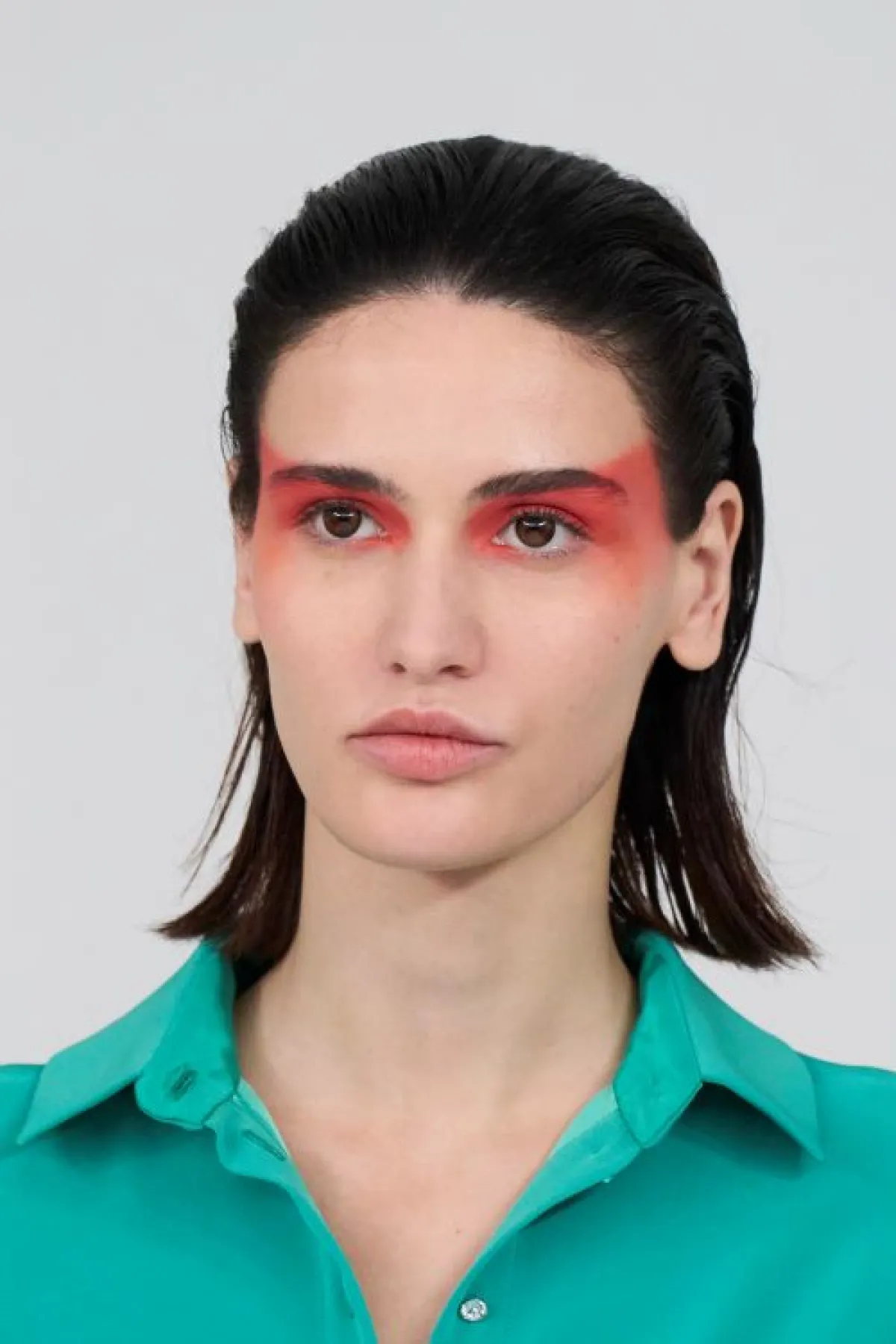 صيحات شعر 2023