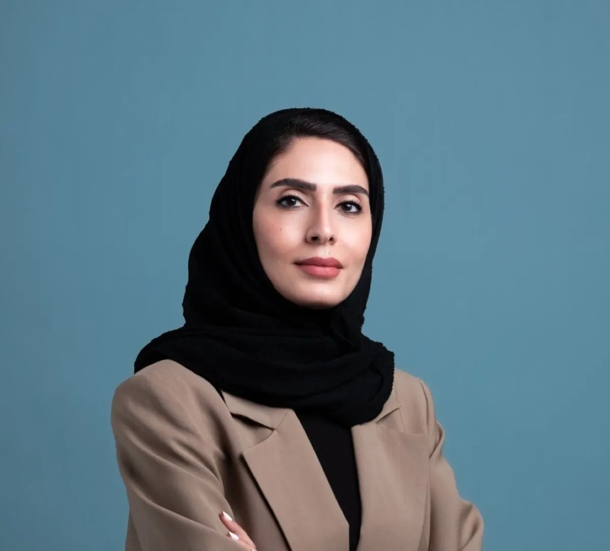 المرأة السعودية