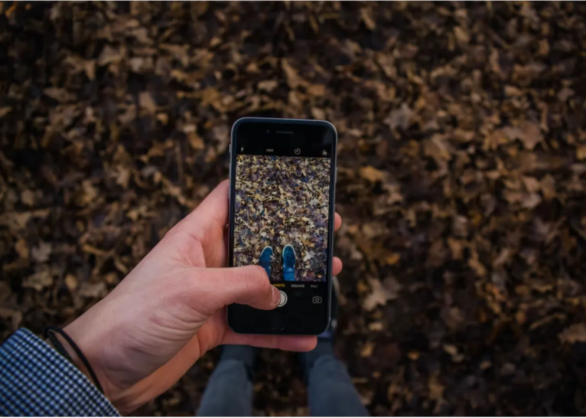 حيل احترافية تمكنك من التقاط صور أفضل بكاميرا الـ"آيفون" - الصورة من unsplash