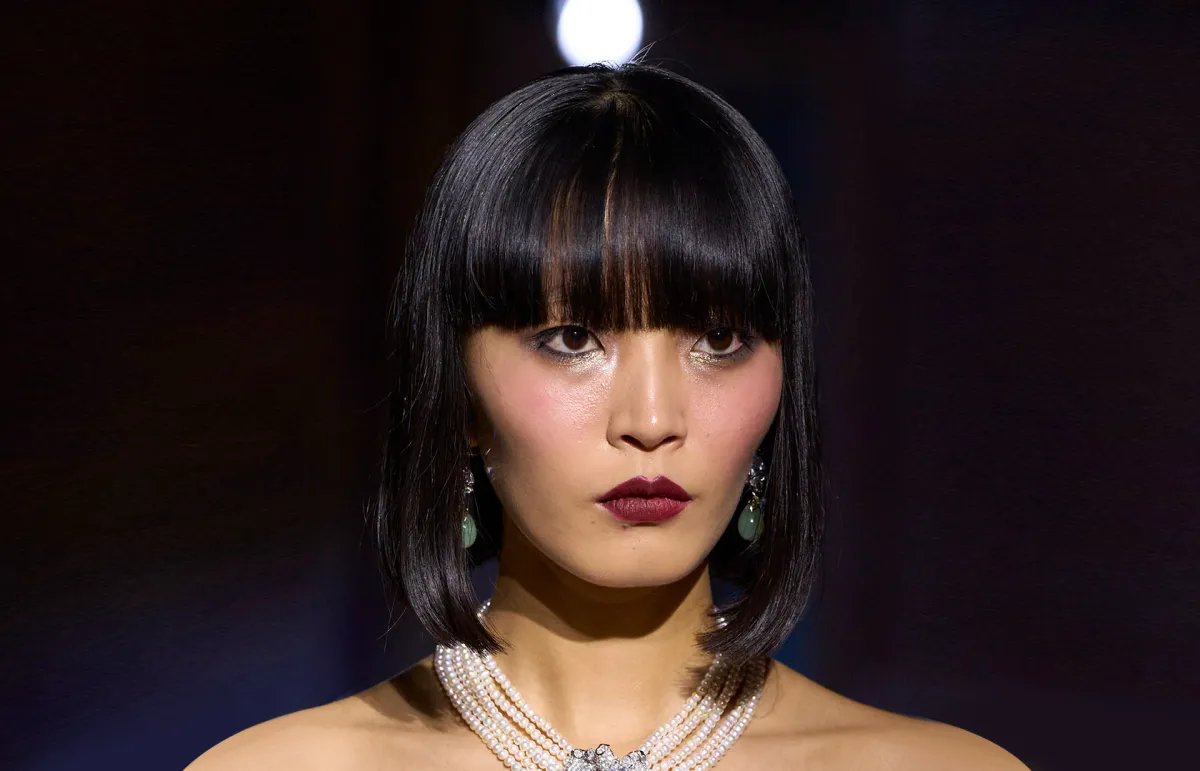 صيحات شعر صيف 2023 من أسبوع الأزياء الراقية في باريس