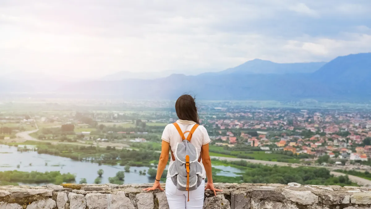 أجمل الأماكن السياحية في ألبانيا