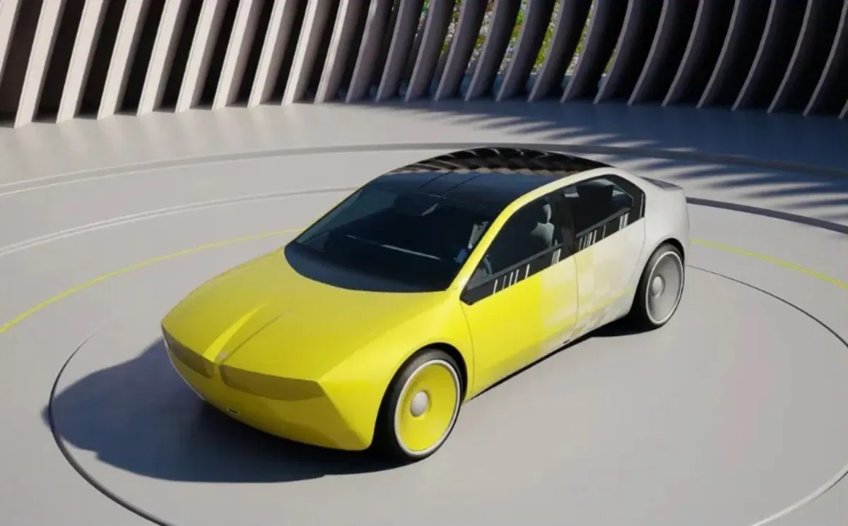 أهم تقنيات السيارات في عام 2023