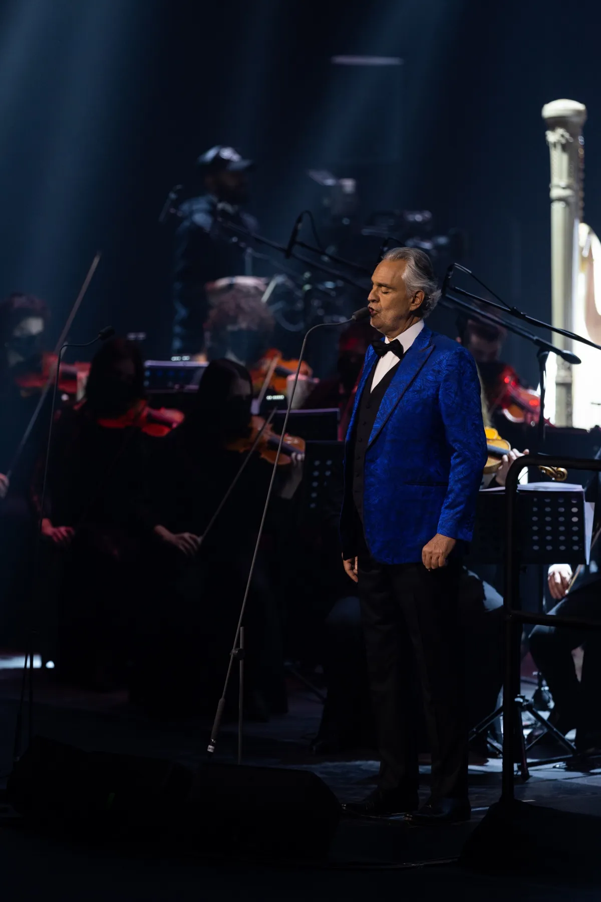 أندريا بوتشيللي