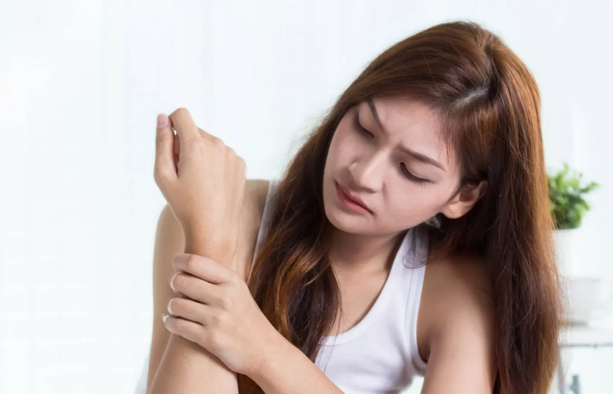 التهاب المفاصل.. مضاعفاته والحد من عوارضه