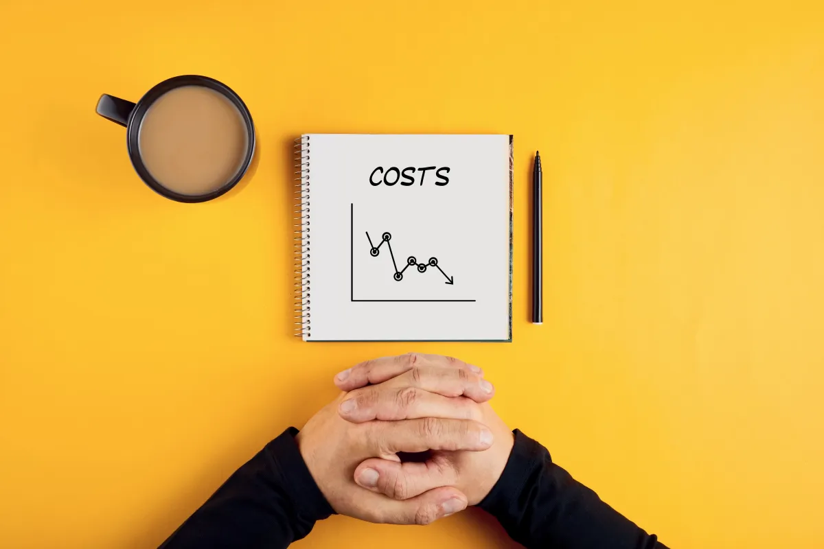 تكاليف العمل الحر