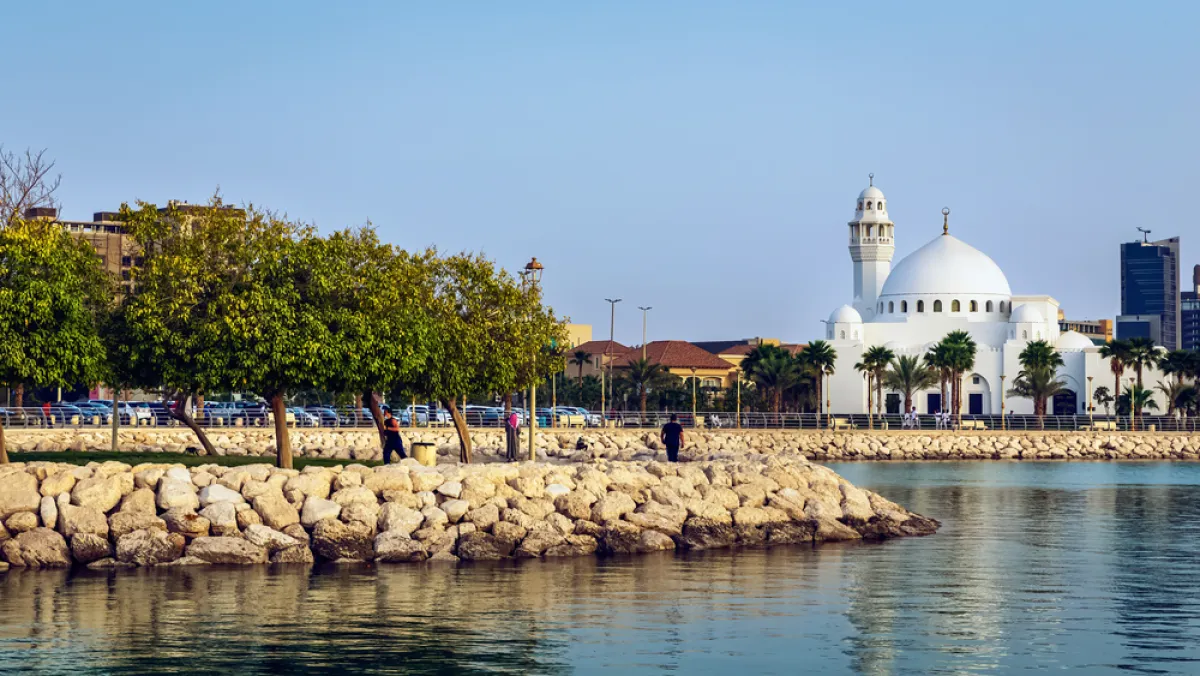 أجمل الأماكن السياحية في الخبر