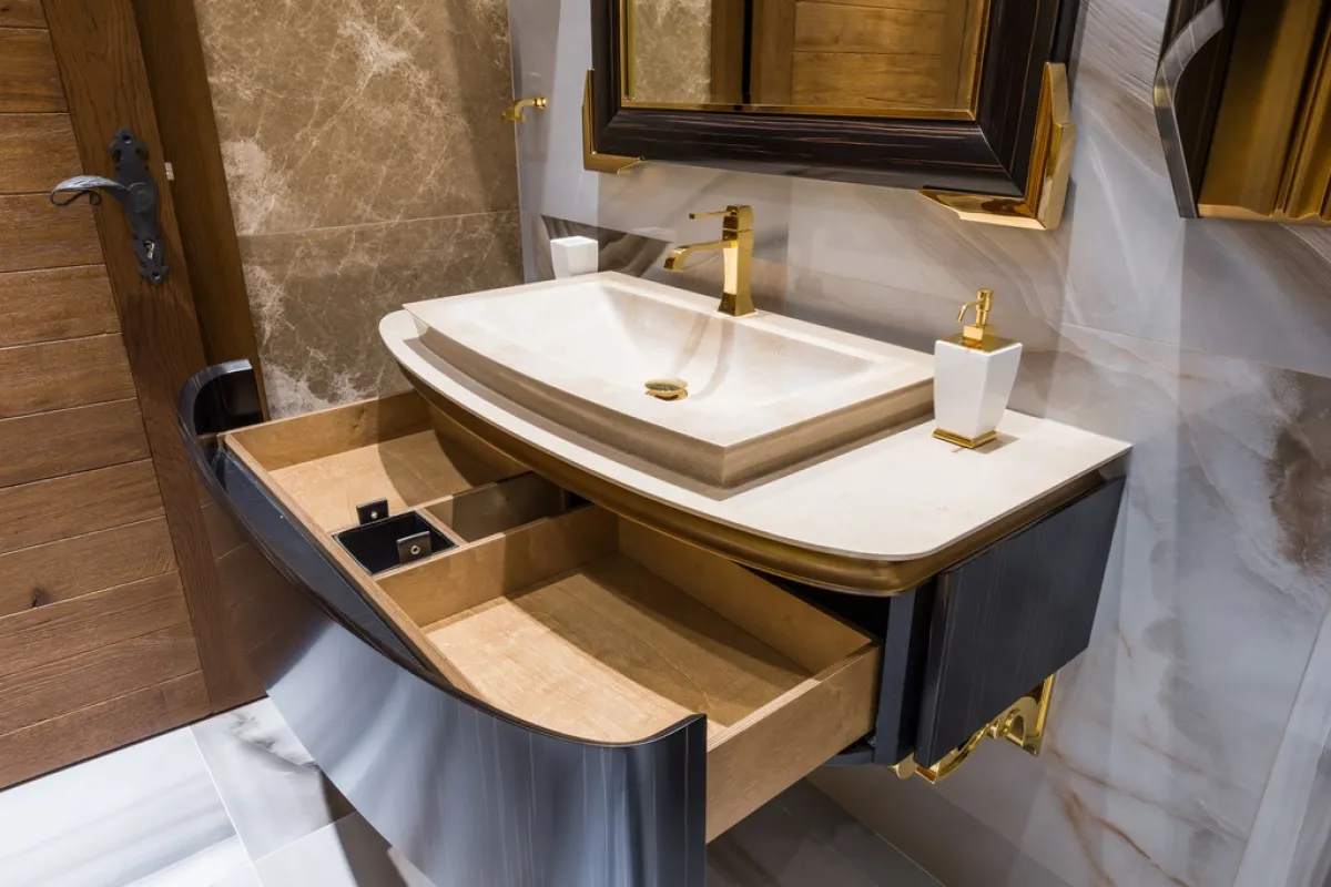 حمّام الضيوف