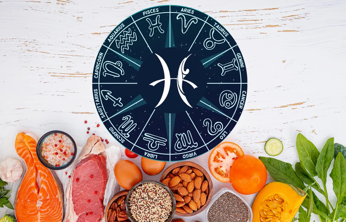 صفات الأبراج