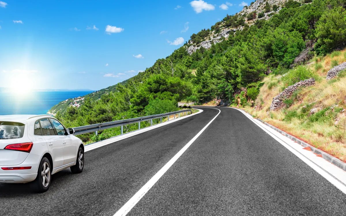 تعرفوا إلى الأسباب التي قد تمنعك من السفر بالسيارة في الشتاء