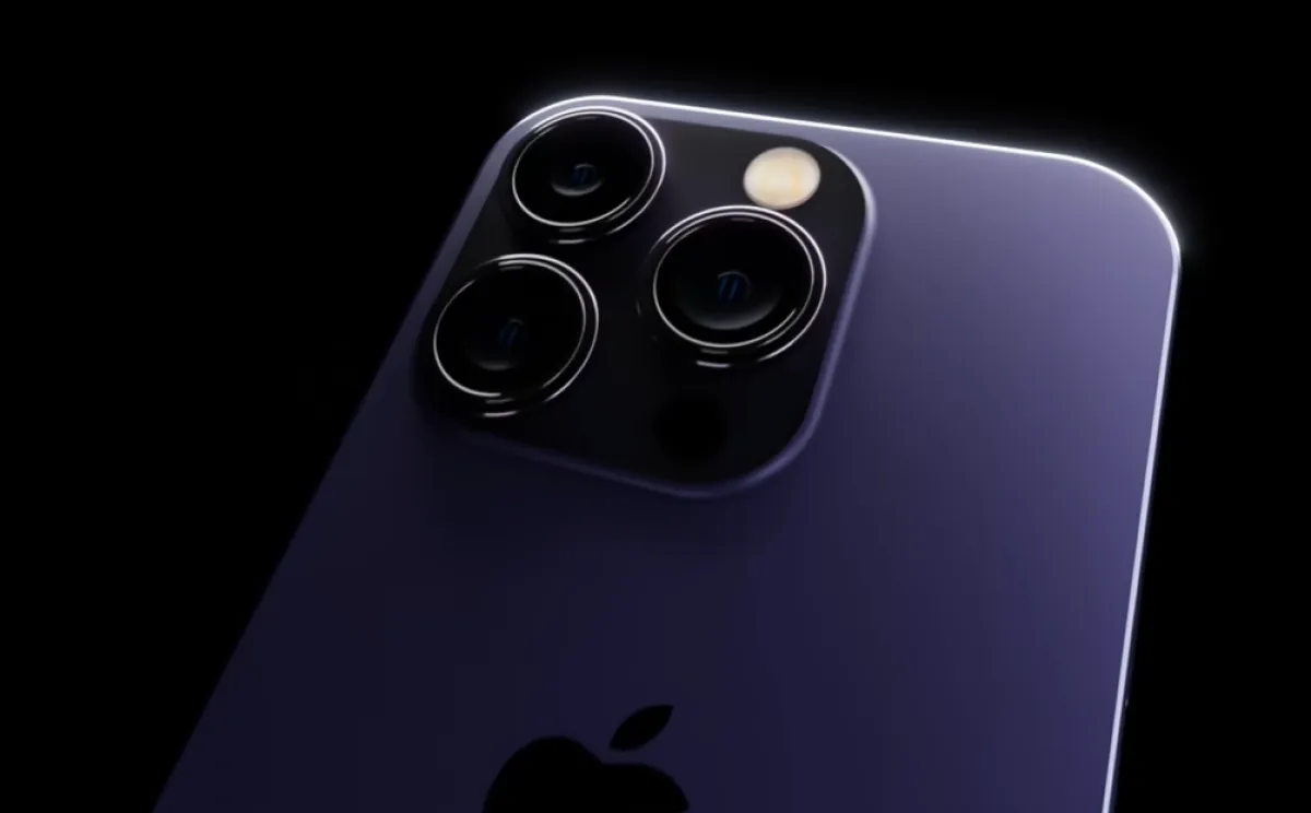 تسريبات تكشف تفاصيل نظام تشغيل آي أو إس 17 على هواتف آيفون - الصورة من Concept Central على فيديو الإصدار على اليوتيوب