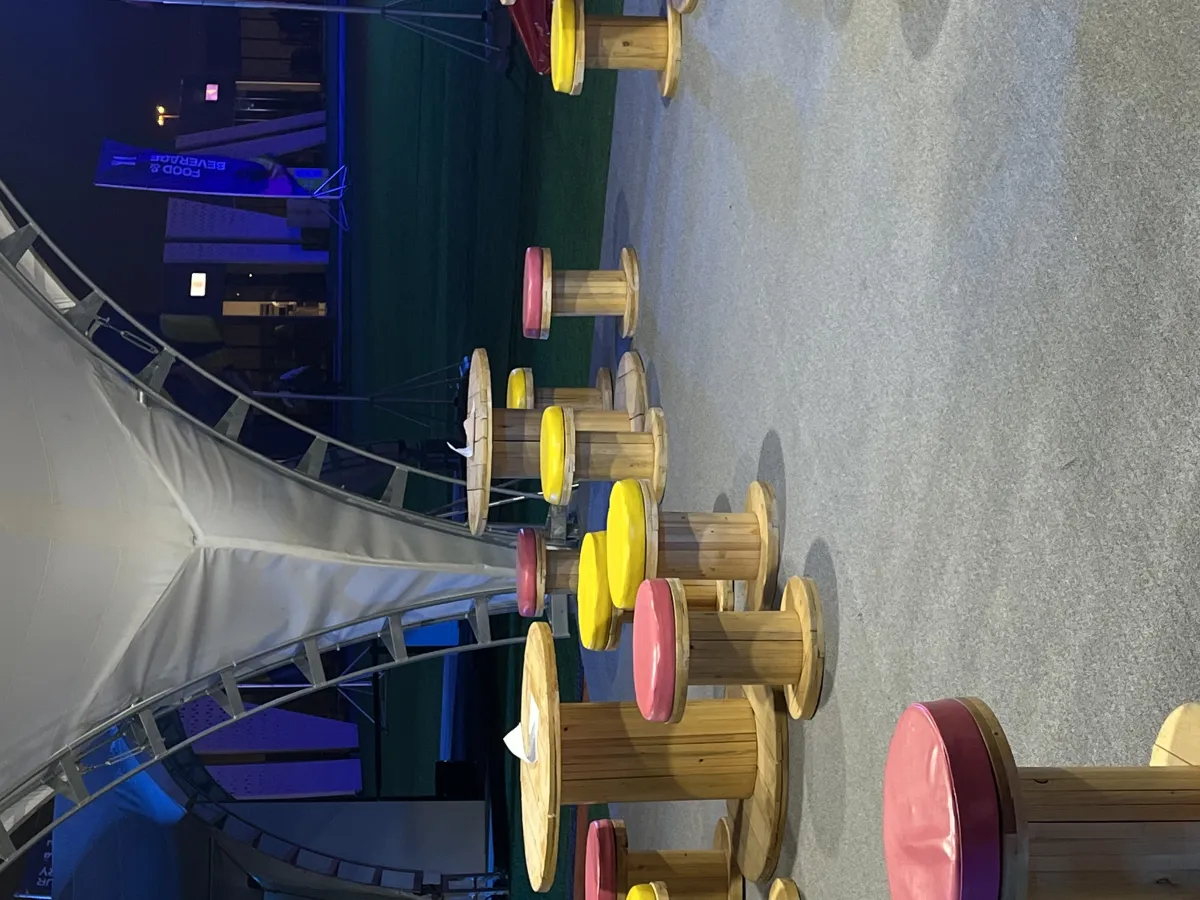 صور منوعة ل جولة سيدتي ل مناطق متعددة ل سباق فورميلا إي