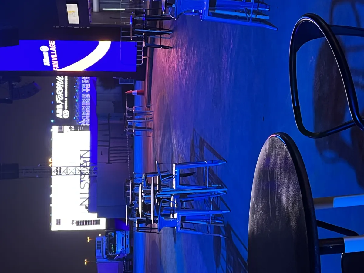 صور منوعة ل جولة سيدتي ل مناطق متعددة ل سباق فورميلا إي