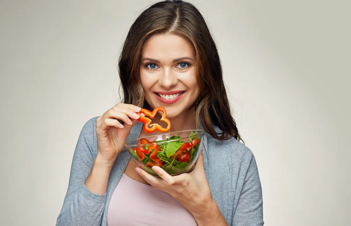 أسرار النظام الغذائي الناجح لماذا تفشل الحميات؟