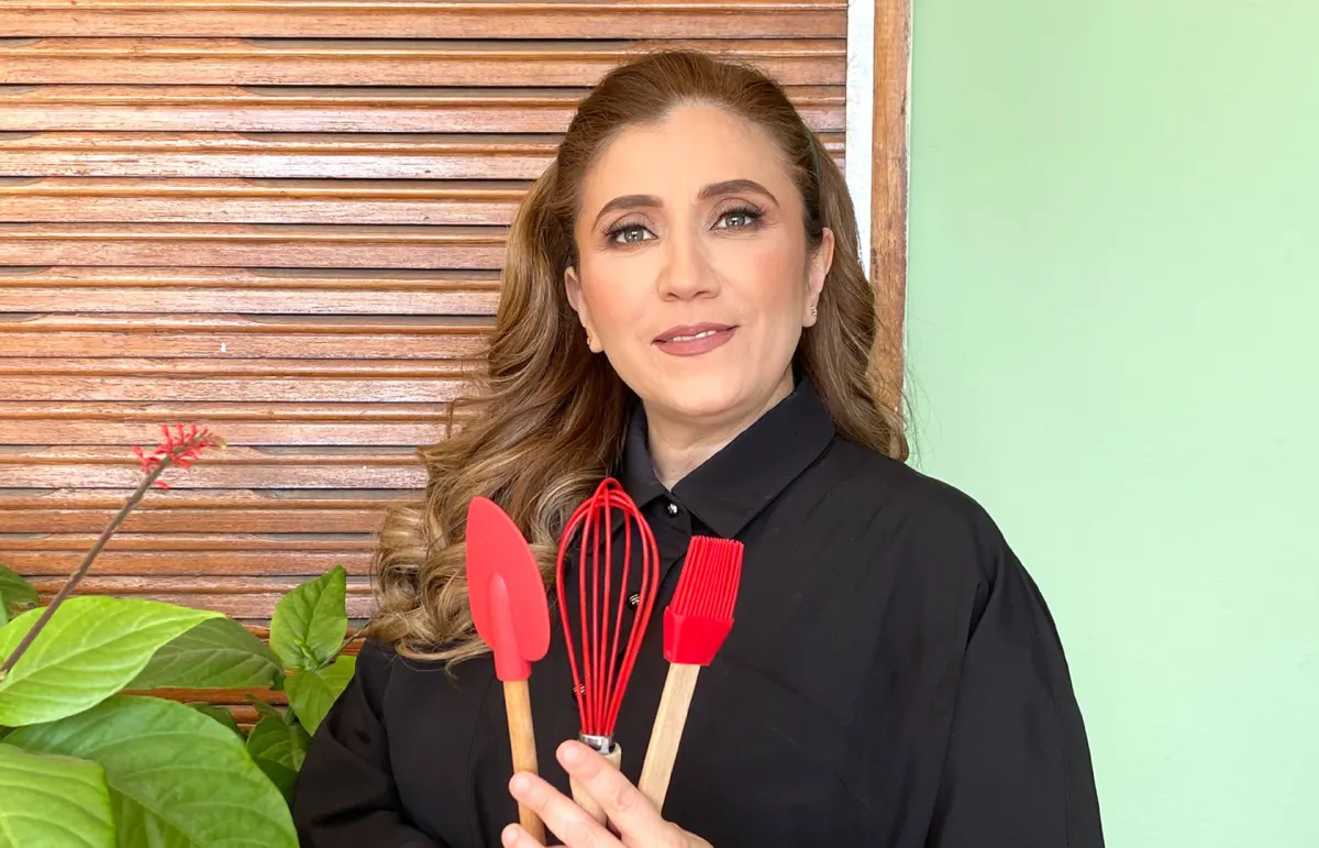 الشيف منال مسعود: طريقة التقديم توازي أهمية الطعم الطيب