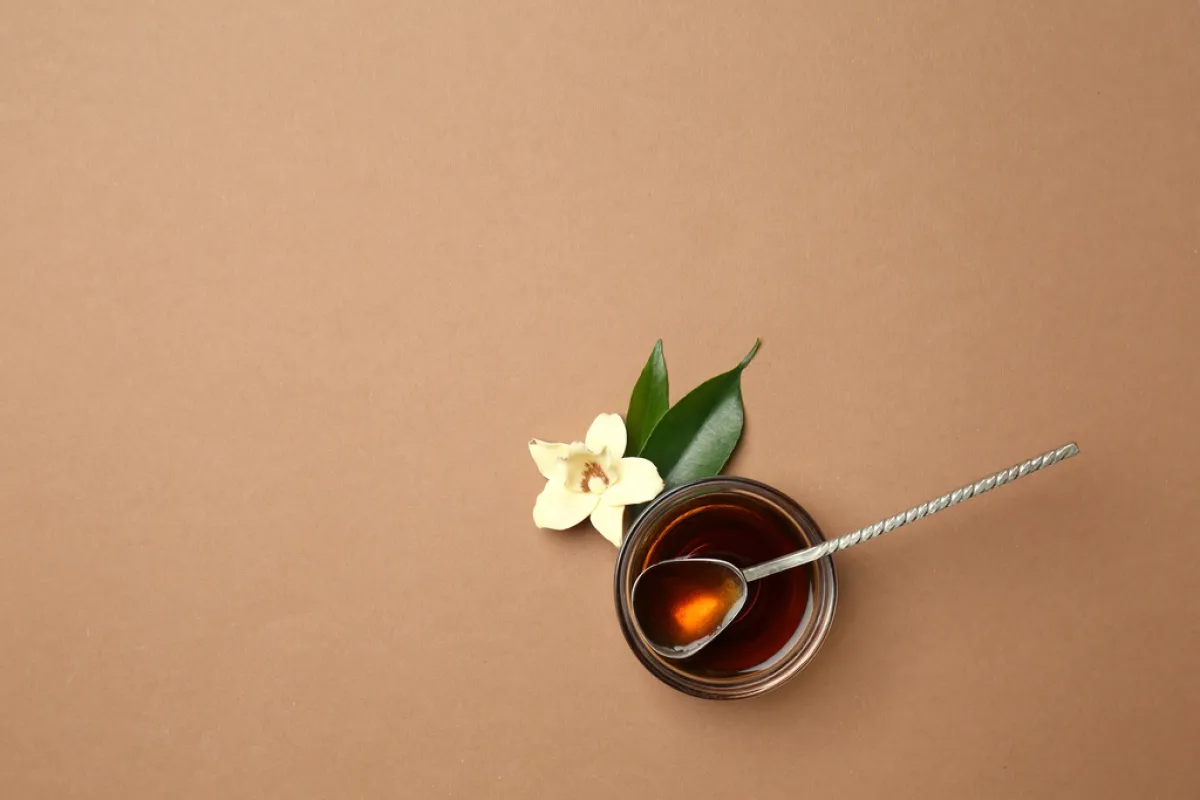 مستخلص الفانيليا