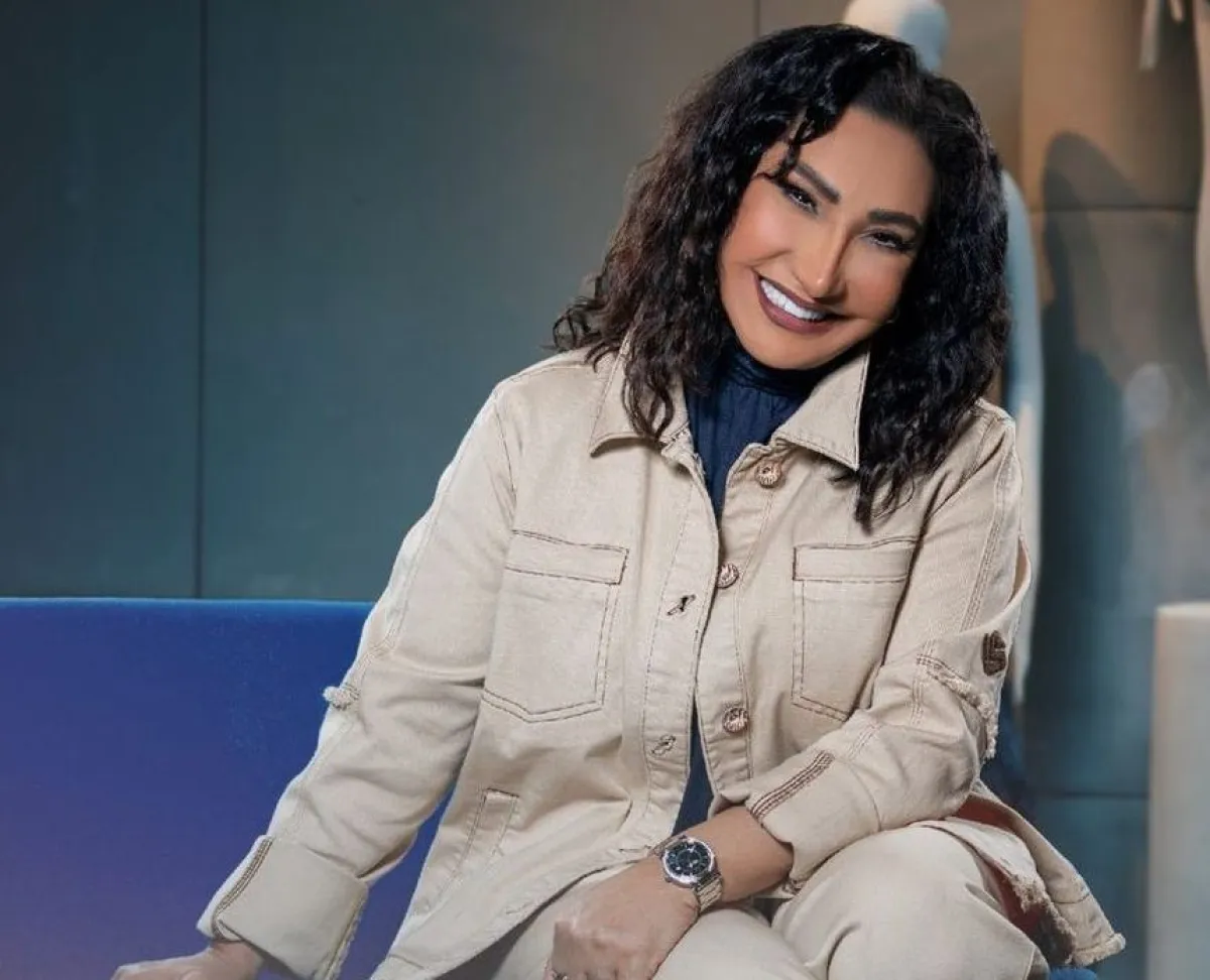 سحر حسين - صورة من صفحتها على انستغرام