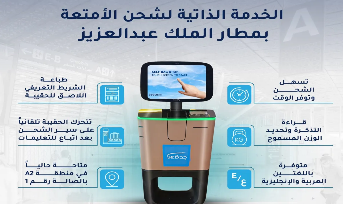 مطار الملك عبدالعزيز