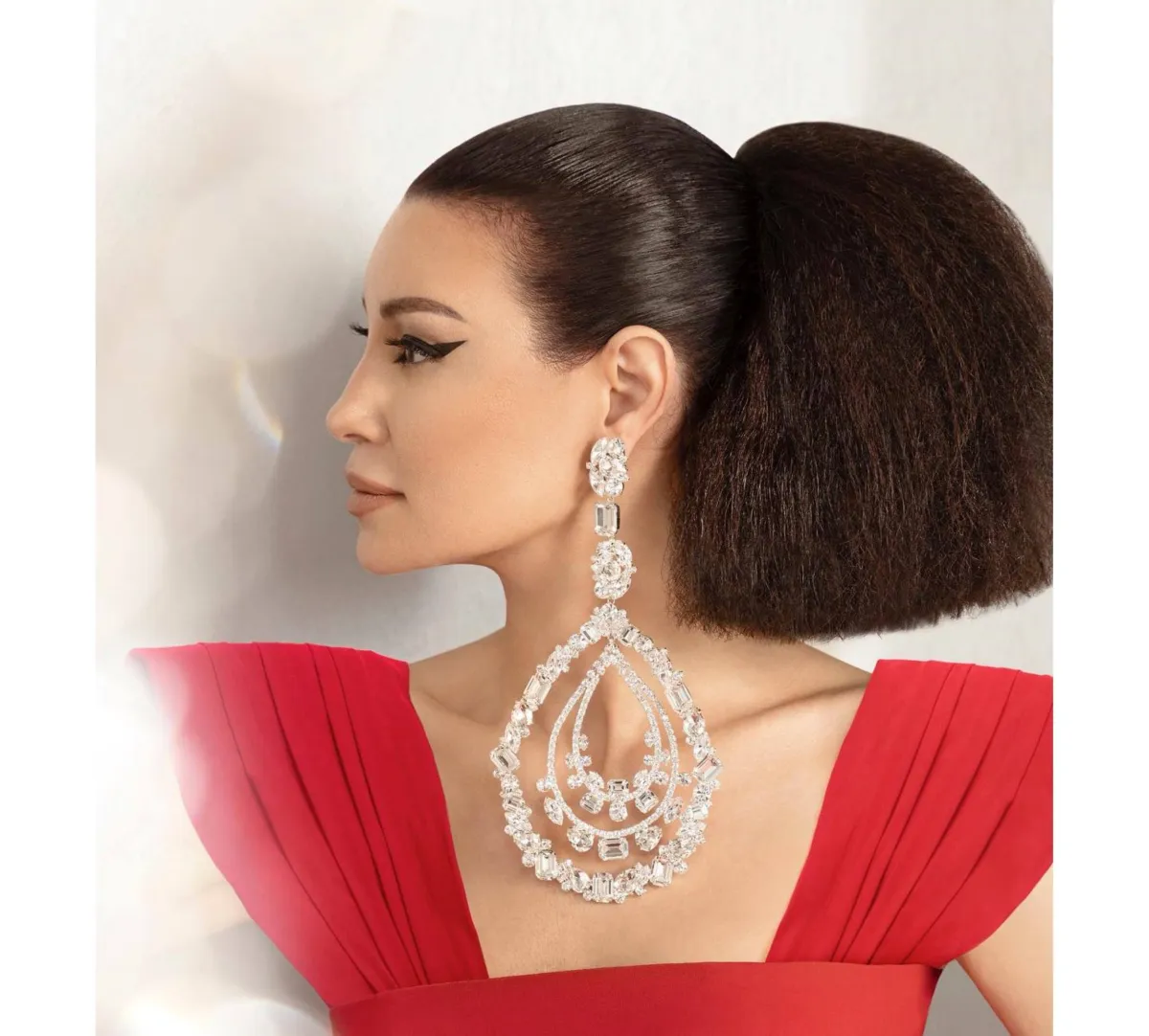 أروى جودة من جلسة تصوير خاصة لسيدتي