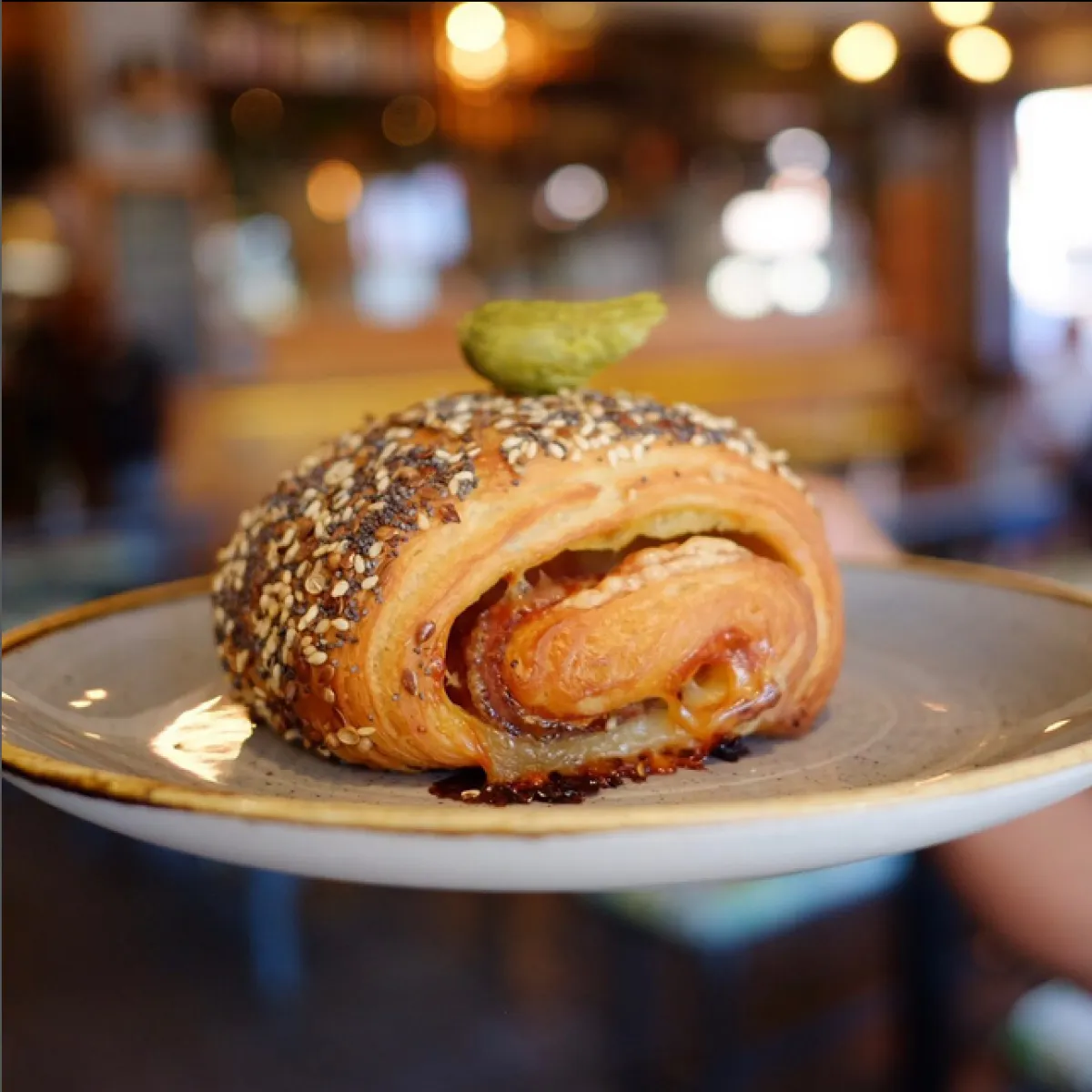 مخبز جايسون