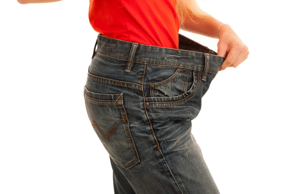 طرق التخسيس بسرعة