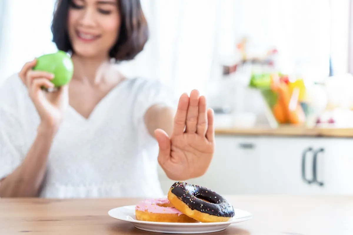 إنقاص الوزن