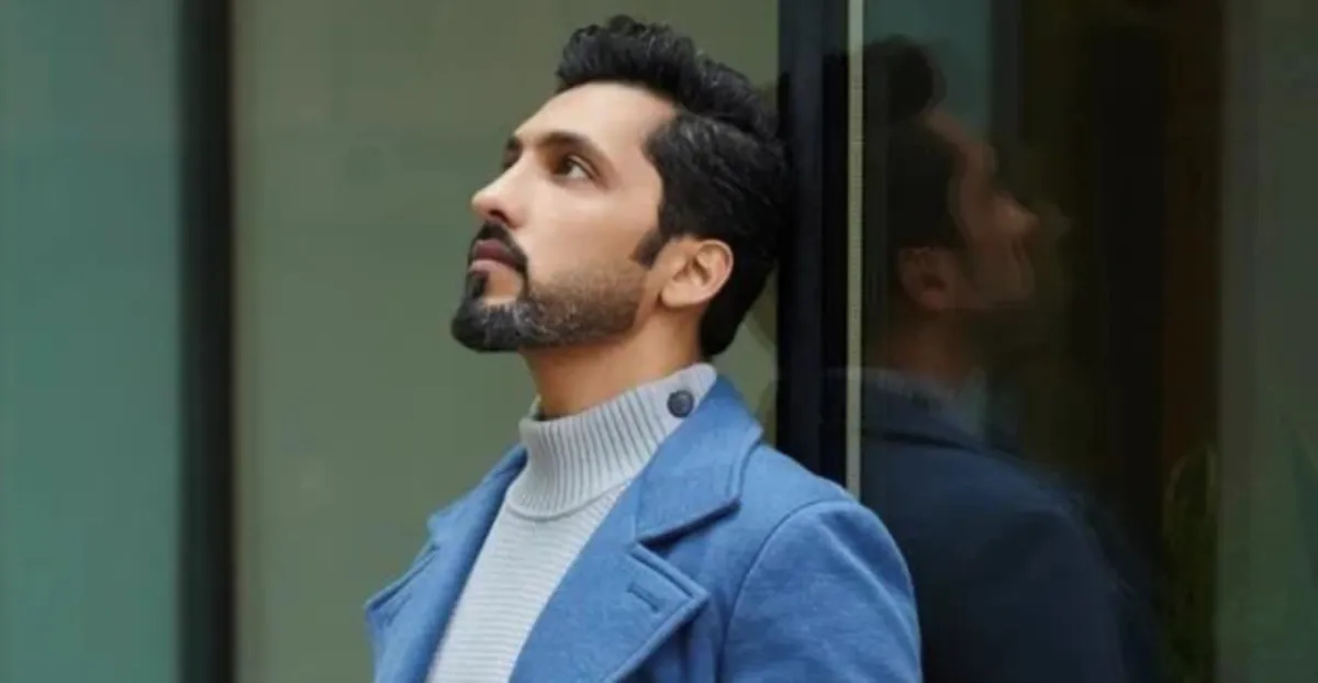 فهد الكبيسي-الصورة من حسابها على الانستغرام