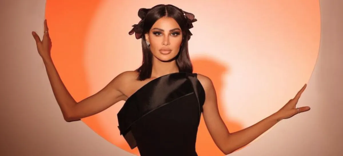 أميمة طالب-الصورة من حسابها على الانستغرام