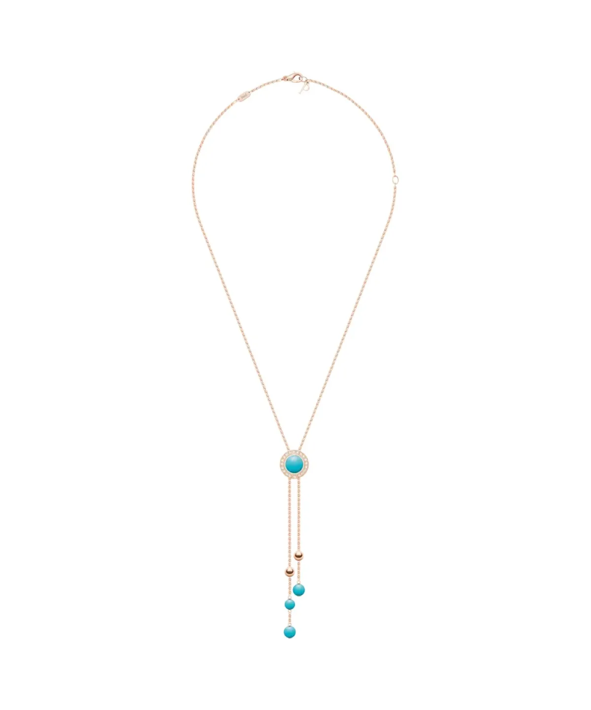 سلسلة Possession من بياجيه Piaget