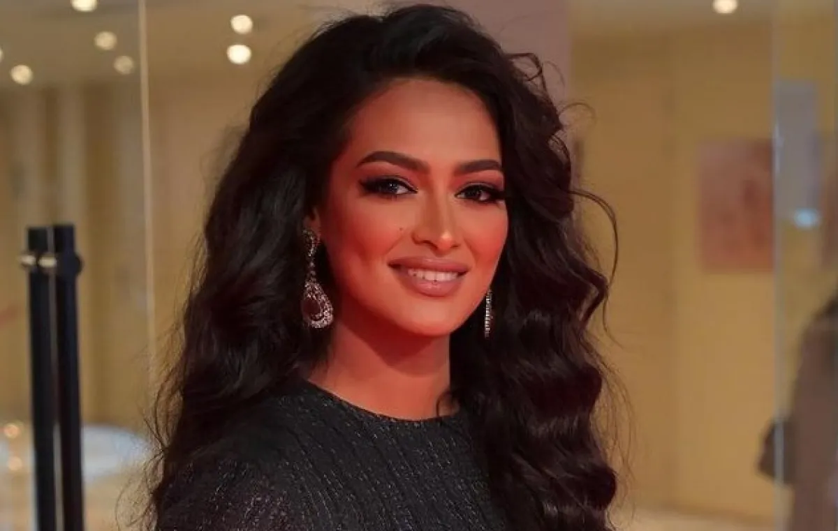 في فؤاد - صورة من صفحتها على انستغرام