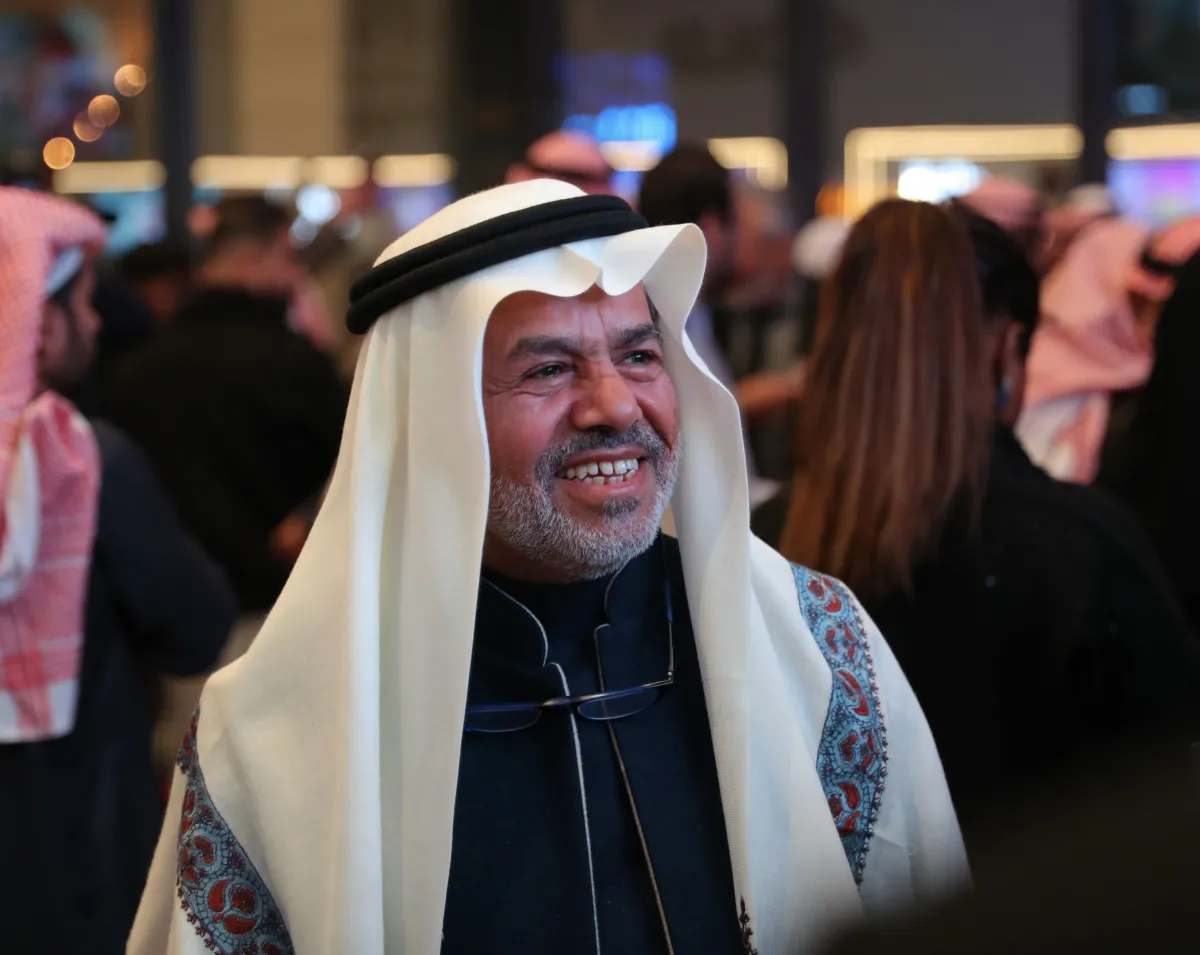 عبدالعزيز المبدل