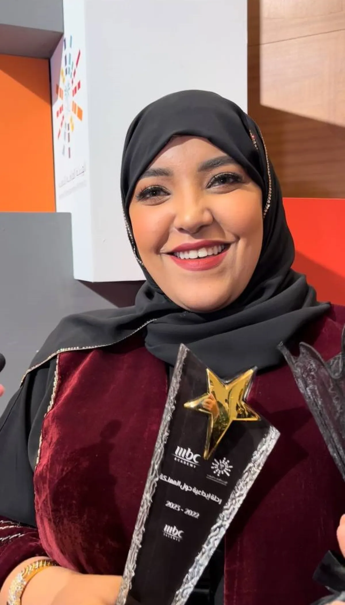 سفانة محمد - تصوير يارا طاهر