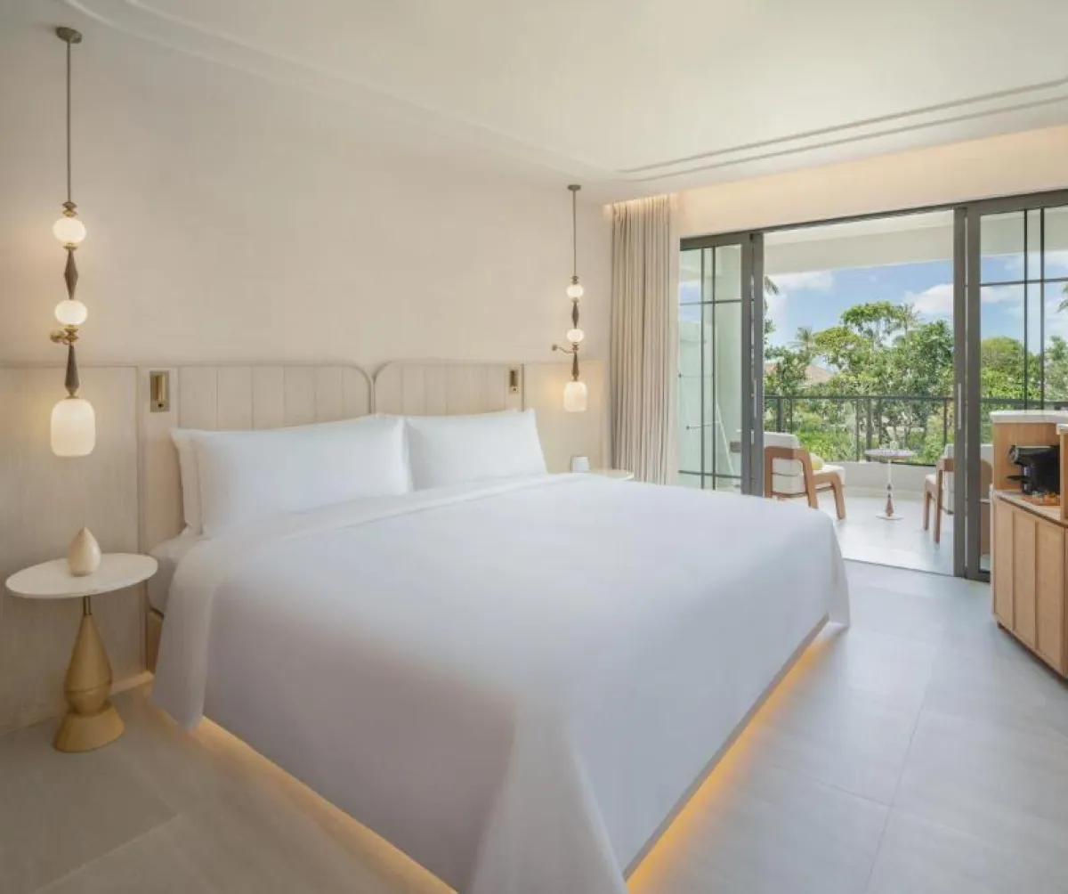 أفضل منتجعات كوه ساموي