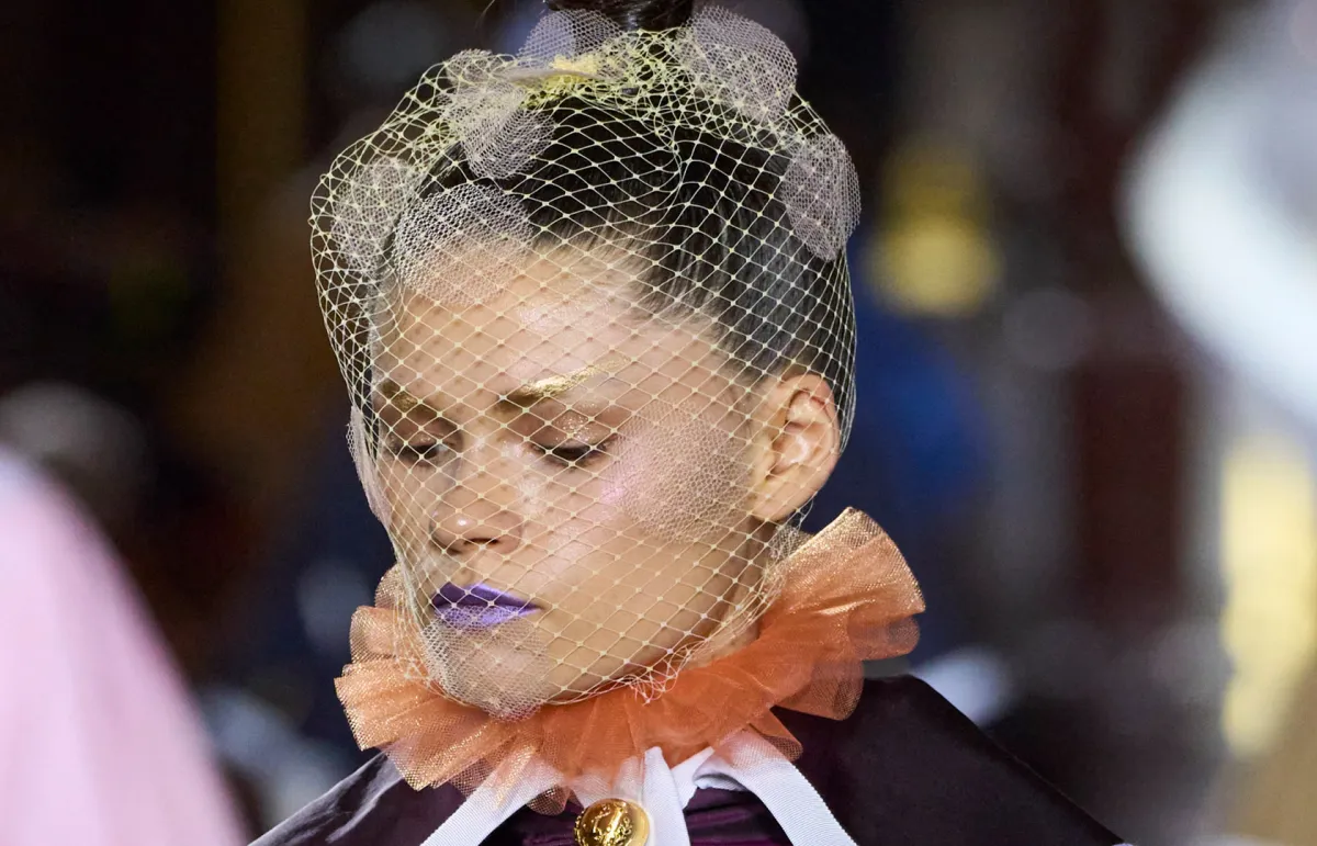 أحمر الشفاه الليلكي Lilac Lips