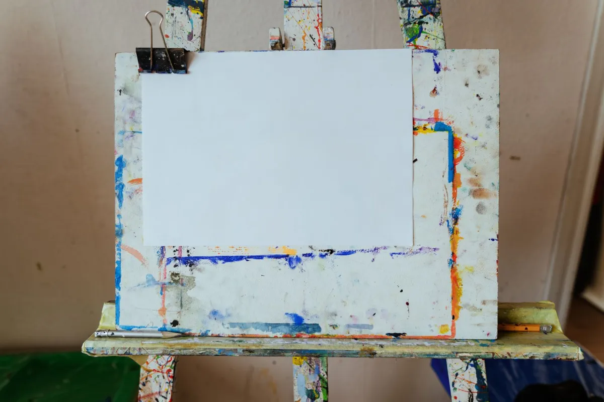 بائع محظوظ اشترى لوحة بـ600 دولار ثم وصل ثمنها لملايين