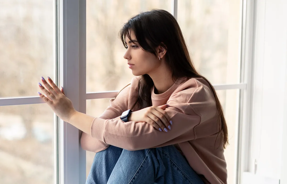 علامات تشير إلى أنَّك غير سعيد في حياتك