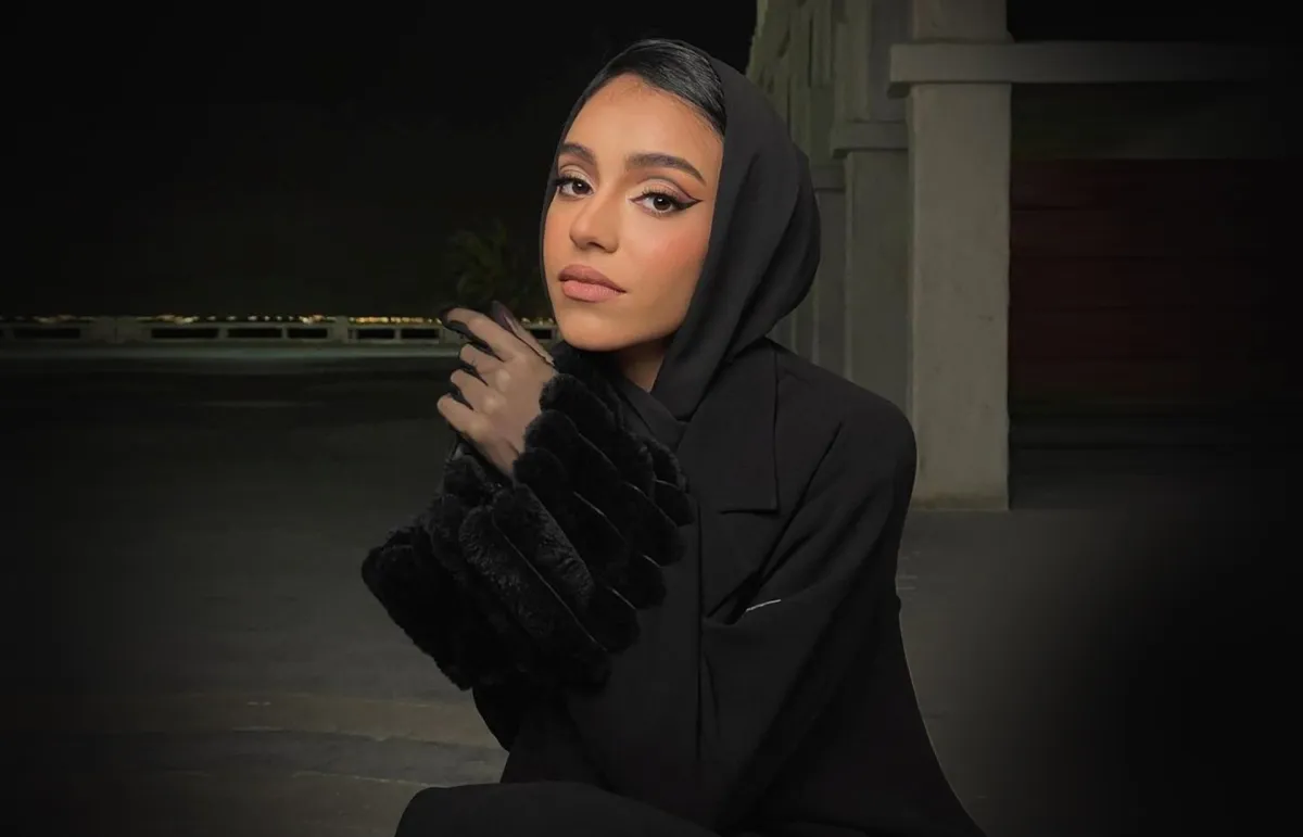 مكياج زينة عماد