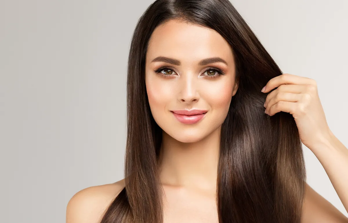 فوائد ورق التوت للشعر