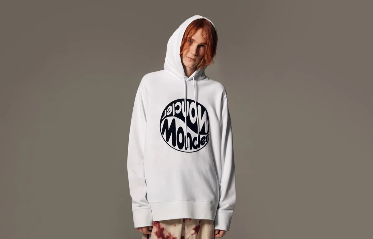 تنسيق سويت شيرت أوفر سايز للرجل