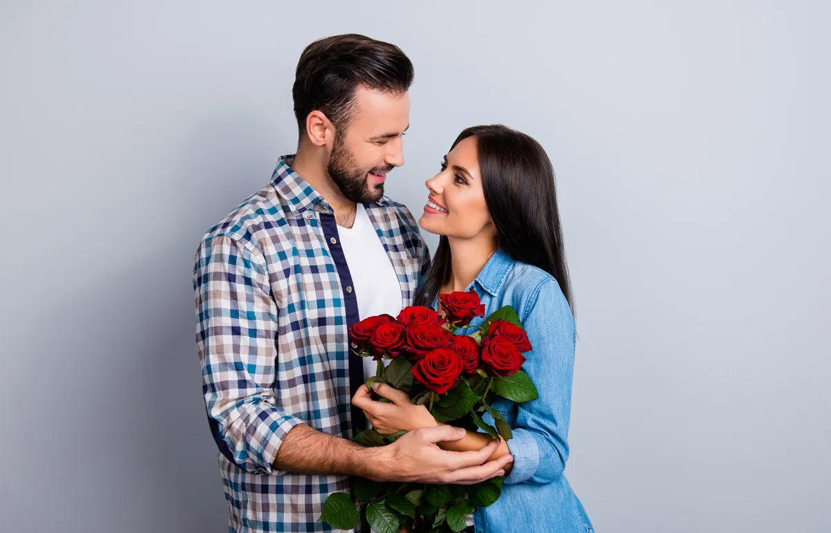 كيف تعبر لشخص عن حبك؟