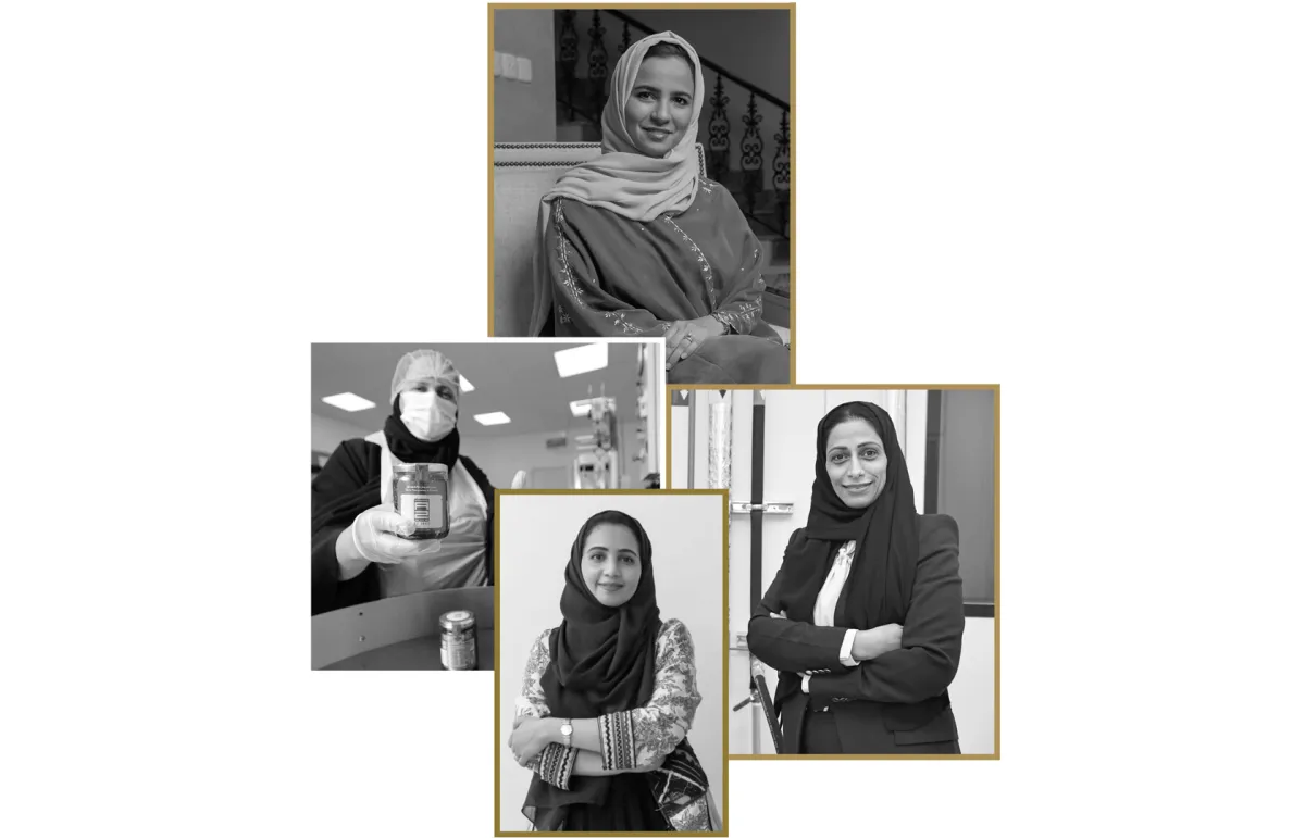 المستثمرات السعوديات..انطلاق بثباتٍ نحو مستقبل واعد