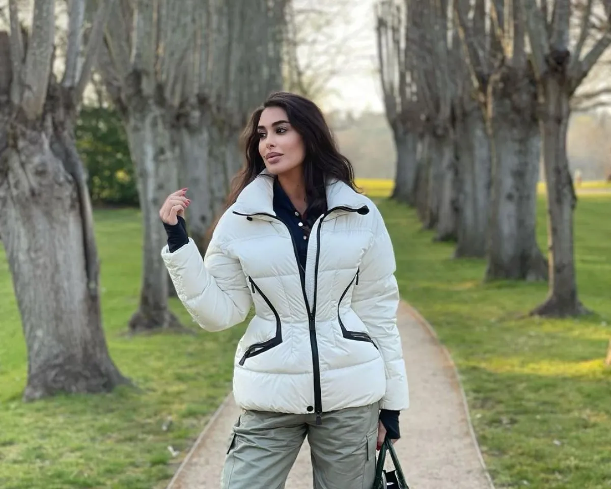 ياسمين صبري