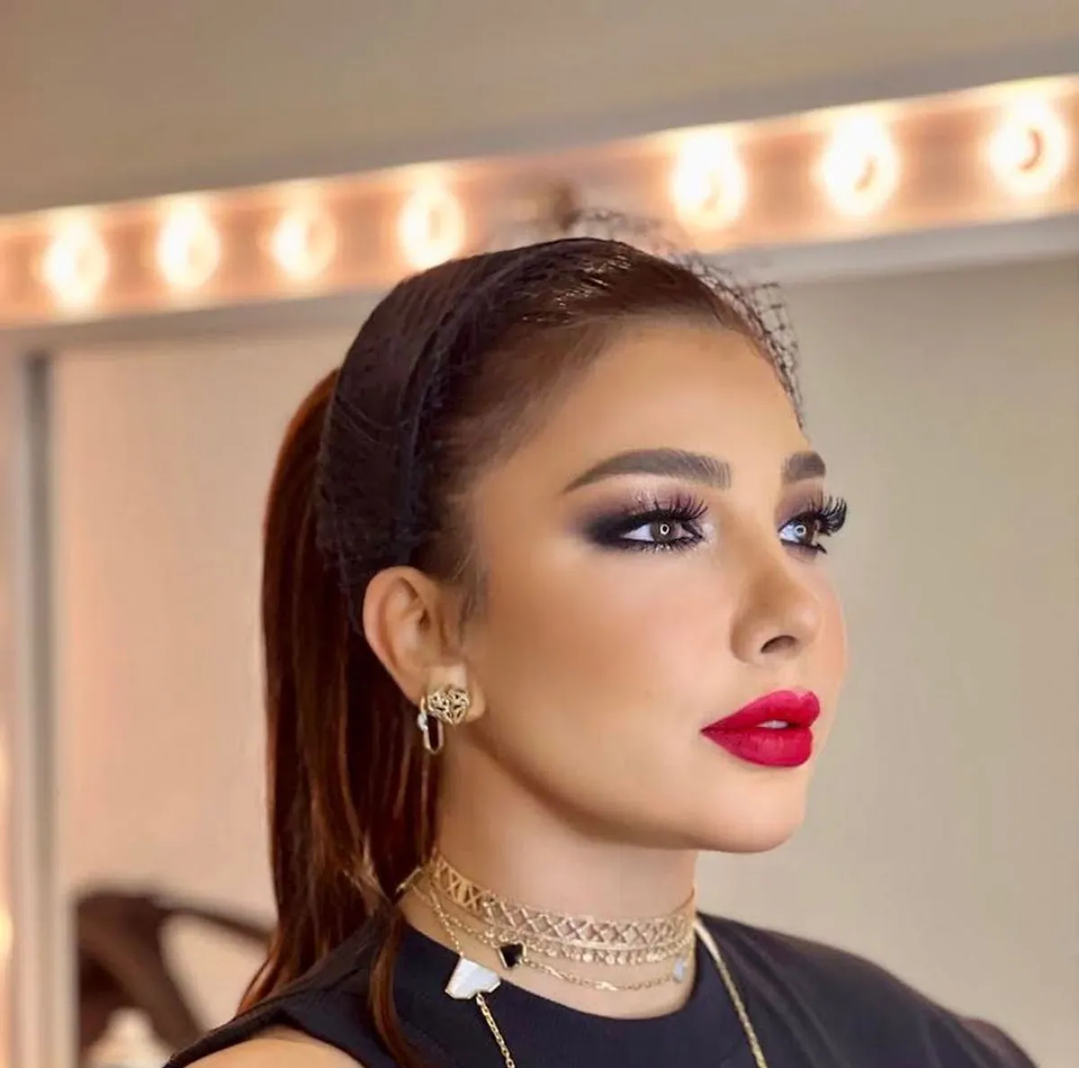 أصالة  - الصورة من حساب اصالة على إنستغرام