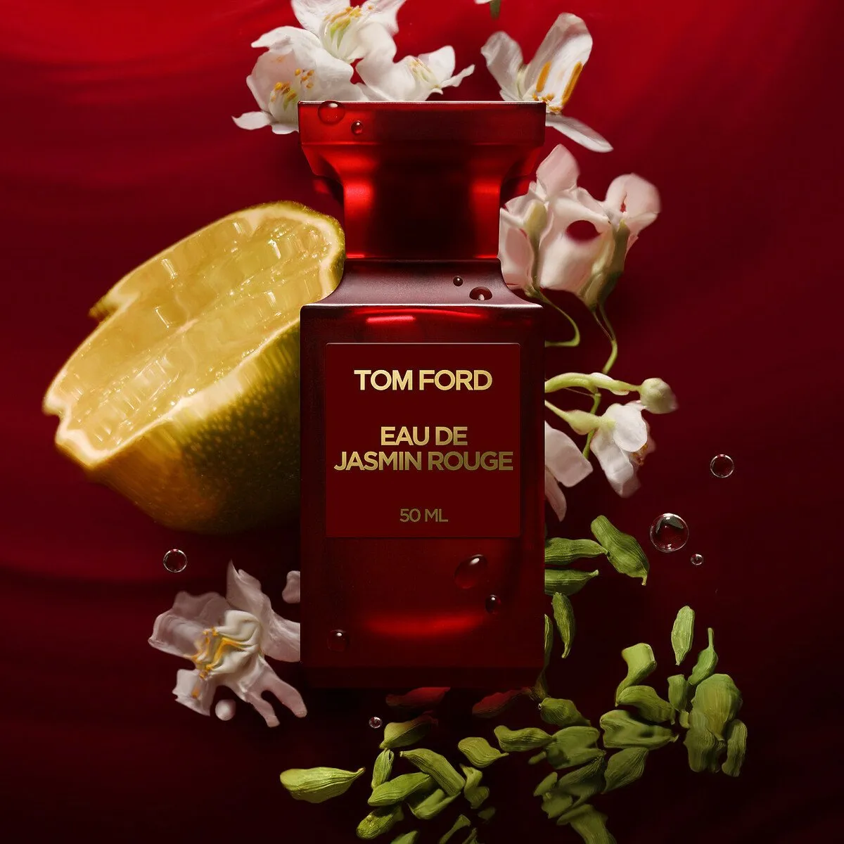عطر Tom Ford Jasmin Rouge من توم فورد
