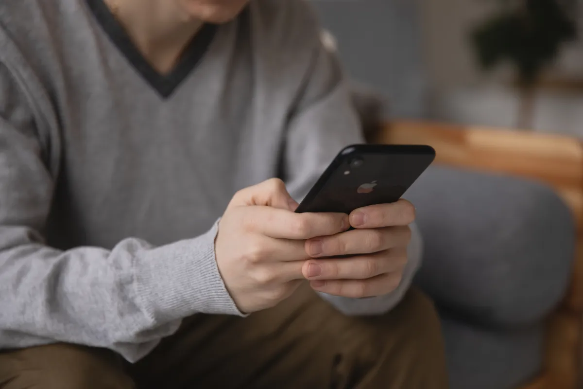 أبل تطرح تحديثا جديدا لـ "Iphone" يصلح هذه الأعطال - الصورة من pexels