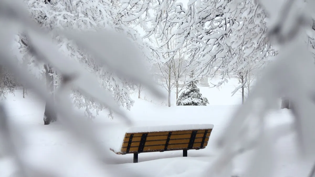 كيف يعيش سكان أبرد مدينة في العالم؟