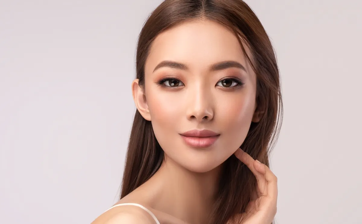  تسريحات كورية للشعر الطويل 